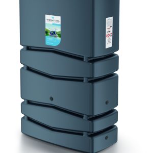 Rainwater tank AQUA TOWER