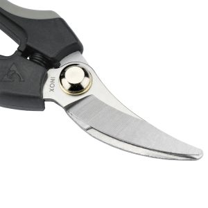 Garden snips ergo Bellota blades