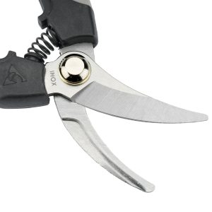 Garden snips ergo Bellota blades