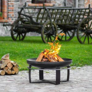 Fire Bowl & Grill VIKING fire