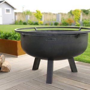 Fire Bowl & Grill PORTO XXL