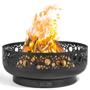 High quality fire bowl BOSTON