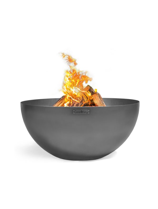 Fire Bowl & Grill DALLAS made in Europe