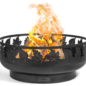 Fire bowl TORONTO made in Europe