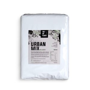 Urban mix kūdras maisījums dārzam