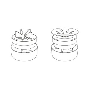 Regrow bowl pictogram.